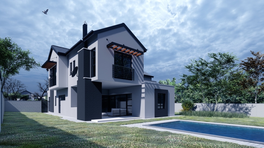 4 Bedroom Property for Sale in Melodie North West